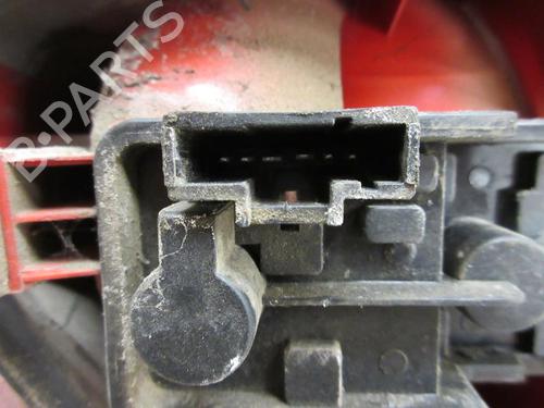 Left taillight CITROËN XSARA PICASSO (N68) 1.8 16V | BP20891530C34 