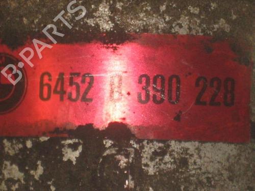 Used AC compressor BMW 3 Compact (E36) 316 i (102 hp) 20903701