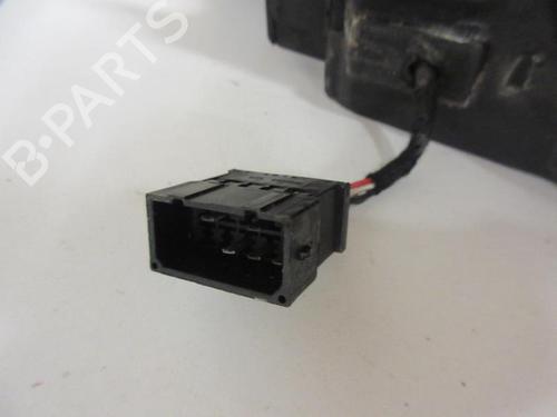 Left mirror AUDI A3 (8L1) 1.9 TDI | BP20901160C26 