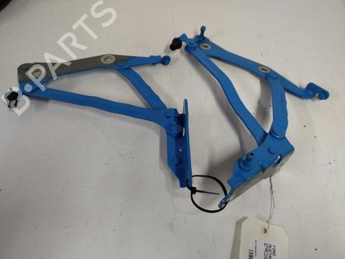 Hinge/Door check strap FORD USA MUSTANG Coupe 5.0 V8 BP22109564C146