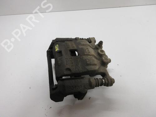Used Right front brake caliper FORD FIESTA VI (CB1, CCN) 1.4 TDCi (70 hp) 20896650