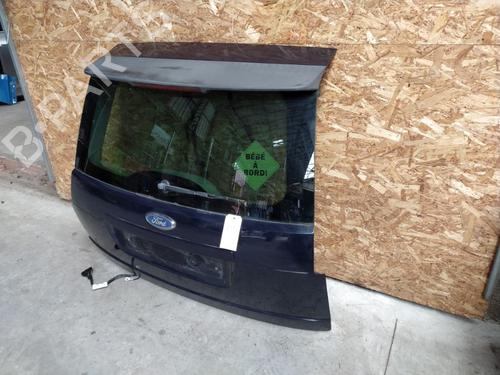 Tailgate FORD FOCUS C-MAX (DM2) 1.6 TDCi | BP20896510C6 