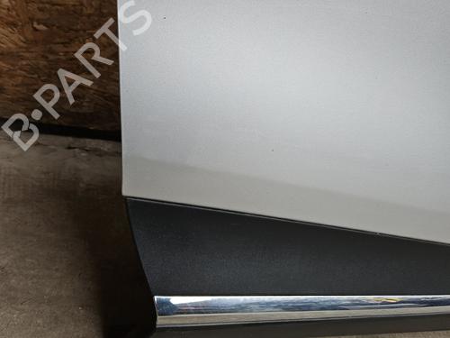 Used Left front door Left front door RENAULT CAPTUR I (J5_, H5_) 1.5 dCi 90 (J5N4, J5M5, J5MW, J5M6, J5AL, J5AJ) (90 hp) 35889256 35889256