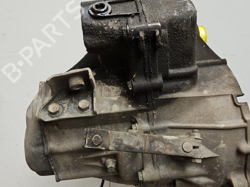 Gearbox CHEVROLET MATIZ (M200, M250) 0.8 | BP25840938M3 