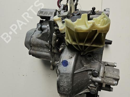 Gearbox CITROËN C3 II (SC_) 1.6 HDi | BP29702968M3 - Image 6