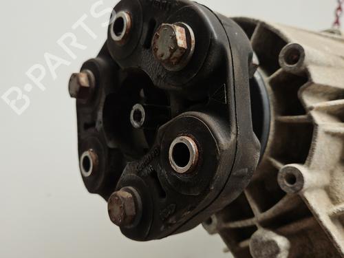 Gearbox PORSCHE CAYENNE (9PA) 3.2 | BP26606131M3 