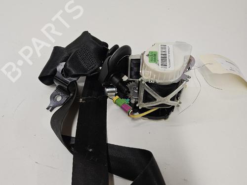 Front left seatbelt SKODA FABIA II (542) 1.2 TSI | BP38080404I26 - Image 2