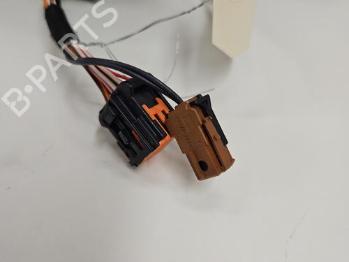 Used Right mirror Right mirror PEUGEOT 308 II (LB_, LP_, LW_, LH_, L3_) 1.2 THP 110 (110 hp) 23971515 23971515