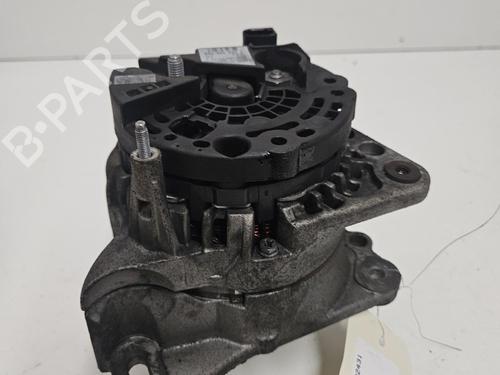 Used Alternator Alternator SEAT IBIZA III (6L1) 1.4 TDI (70 hp) 36652904 36652904