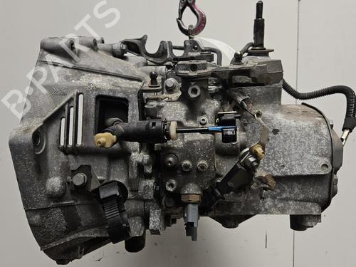 Gearbox CITROËN C4 II (NC_) 1.2 THP 130 (NCHNYM, NCHNYT) | BP38300203M3 - Image 3