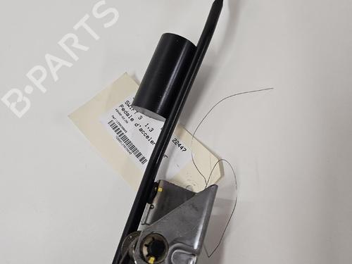 Pedal SUZUKI SWIFT III (MZ, EZ) 1.3 (RS413, ZC11S) | BP38080277I4 - Image 2