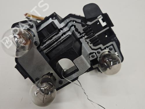 Portalampada PEUGEOT 206 Hatchback (2A/C) 1.4 HDi eco 70 (68 hp) 32177438