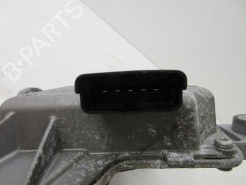 Used Front wiper motor CITROËN C4 Picasso I MPV (UD_) 1.6 HDi (109 hp) 20894878