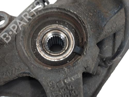 Right front steering knuckle OPEL CORSA D (S07) 1.2 (L08, L68) | BP23792958M26 - Image 3