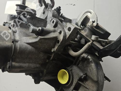 Gearbox PEUGEOT PARTNER Box Body/MPV | BP36769033M3 - Image 4