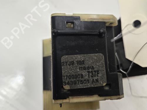 Steering column stalk RENAULT KANGOO Express (FC0/1_) D 55 1.9 (FC0D) | BP36399856I23 - Image 2