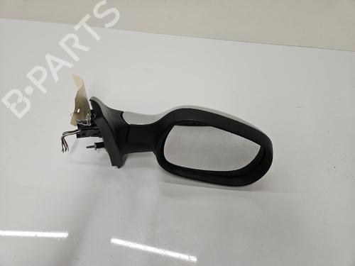 Used Left mirror Left mirror RENAULT MEGANE I (BA0/1_) 1.6 16V (BA04, BA0B, BA11, BA1J, BA16, BA19, BA1K, BA1V,... (107 hp) 39929330 39929330