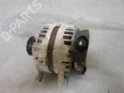Used Alternator KIA RIO III (UB) 1.1 CRDi (75 hp) 20889405