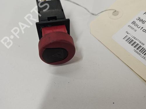 Used Warning switch Warning switch 37007495 37007495