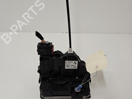 front-right-lock-fiat-punto-evo-199_-2008-25378505 main image