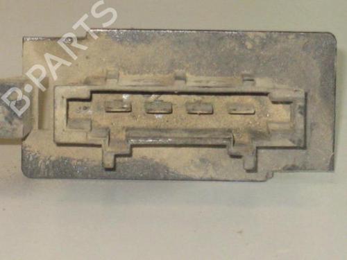Heater resistor MERCEDES-BENZ SPRINTER 3-t Van (B903) 308 CDI (903.661, 903.662, 903.663) | BP22105670M108 