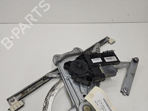 Elevador vidro frente esquerdo Elevador vidro frente esquerdo RENAULT MEGANE III Hatchback (BZ0/1_, B3_) 1.5 dCi (BZ0C) (90 hp) 36344570 36344570