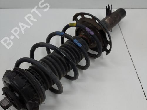 Used Left front shock absorber CITROËN C3 II (SC_) 1.4 HDi 70 (SC8HZC, SC8HR0, SC8HP4) (68 hp) 22594990