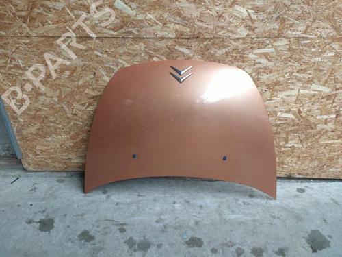 Hood CITROËN C3 Pluriel (HB_) 1.4 | BP23843013C1 