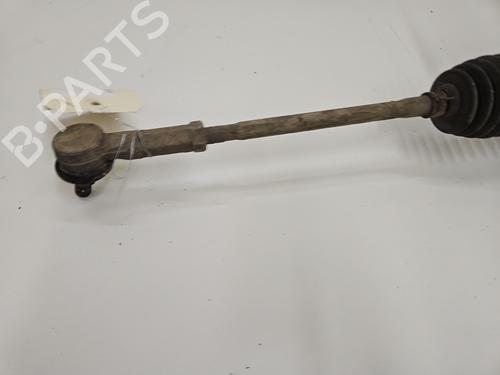 Steering rack SUZUKI SPLASH (EX) 1.2 VVT (A5B412) | BP33714325M22 - Image 2
