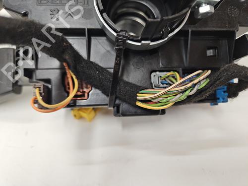 Steering column stalk PEUGEOT 307 (3A/C) 2.0 HDi 110 | BP32484704I23