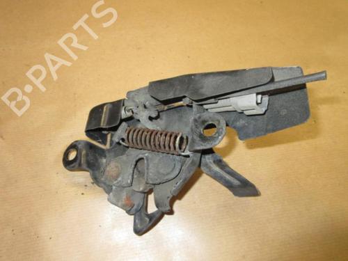 Used Hood lock TOYOTA PRIUS Liftback (_W2_) 1.5 Hybrid (NHW20_, NHW20R) (112 hp) 20908858