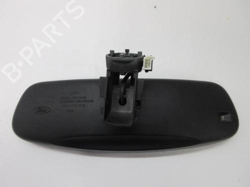 Rear mirror FORD FIESTA VI (CB1, CCN) 1.4 TDCi | BP20903404I6 