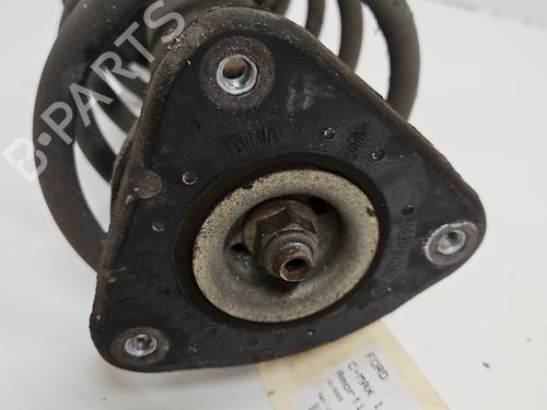 Right front shock absorber FORD FOCUS C-MAX (DM2) 1.8 TDCi | BP25124315M17 - Image 2