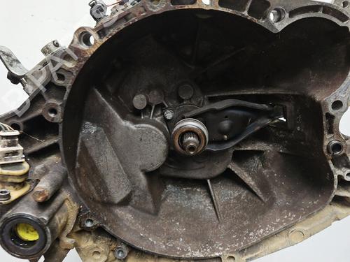 Gearbox PEUGEOT PARTNER MPV (5_, G_) 2.0 HDI | BP29521530M3 
