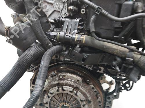 Engine CITROËN BERLINGO MULTISPACE (B9) 1.6 HDi 110 | BP30886490M1  - Image 7