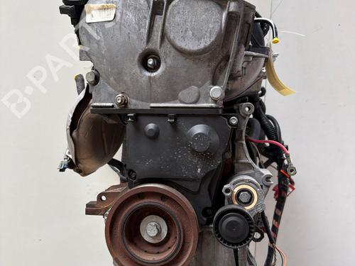 Used Engine Engine 38056189 38056189