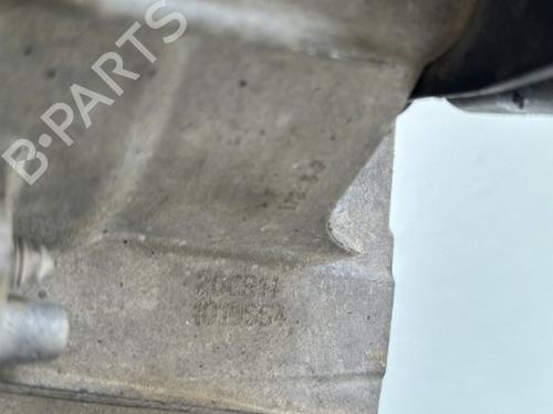Used Gearbox Gearbox PEUGEOT 2008 I (CU_) 1.2 VTi (82 hp) 20890641 20890641