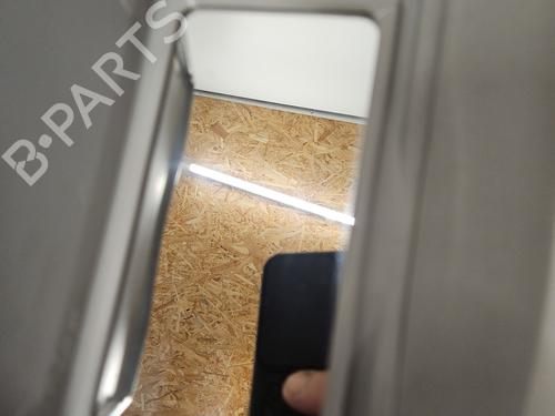 Left sun visor PEUGEOT 406 (8B) 2.0 HDI 110 | BP25026595I1 
