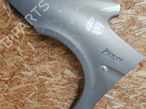 Used Left front fenders CITROËN XSARA PICASSO (N68) 1.6 HDi (90 hp) 29196722