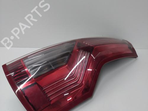Used Right taillight CITROËN C4 Grand Picasso I (UA_) 2.0 HDi 138 (136 hp) 22810151