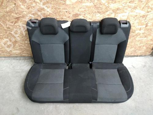 Sæde Bagtil CITROËN DS4 (NX_) 1.6 HDi 115 (114 hp) 21560541