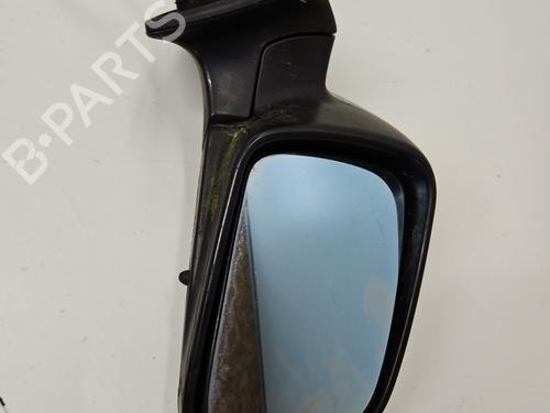 Right mirror PEUGEOT 407 SW (6E_, 6D_) 2.0 HDi 135 | BP28331629C27 