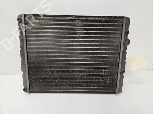Used Water radiator Water radiator VW LUPO I (6X1, 6E1) 1.7 SDI (60 hp) 32455503 32455503
