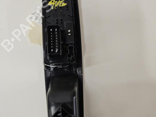 Left front window switch CITROËN DS3 (SA_) 1.6 HDi 110 | BP30604472I27