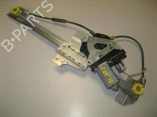 Rudehejsemekanisme Højre bagtil PEUGEOT 807 (EB_) 2.2 HDi | BP20907242C25 - Image 2