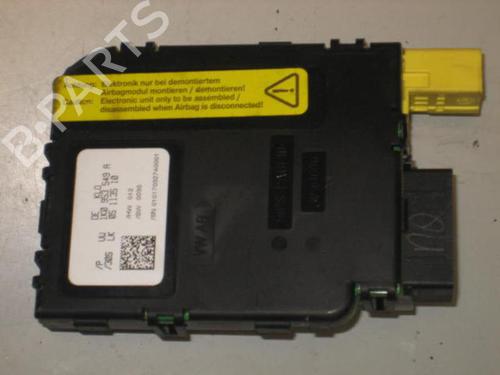 ECU airbags VW GOLF V (1K1) 1.9 TDI | BP20910285M53 