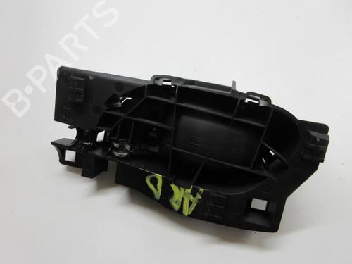 Rear right interior door handle PEUGEOT 508 SW I (8E_) 2.0 HDi 180 RXH | BP20891494I16 
