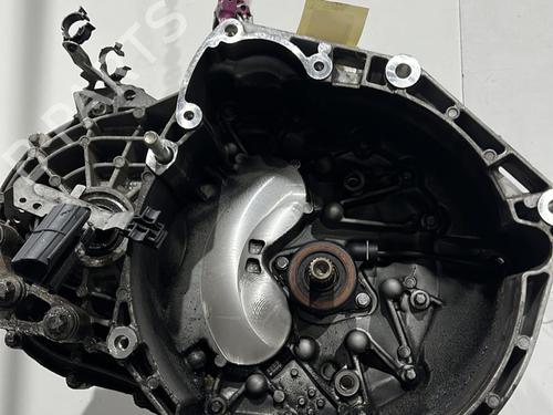 Used Gearbox Gearbox FIAT 500X (334_) 1.6 D Multijet (334AXA1B, 334AXA11) (120 hp) 20900006 20900006