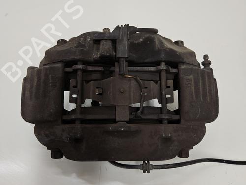 Used Right front brake caliper MERCEDES-BENZ S-CLASS (W221, V221) S 500 (221.071, 221.171) (388 hp) 27216236