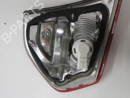 Used Right tailgate light Right tailgate light CITROËN C4 Picasso I MPV (UD_) 1.6 HDi (109 hp) 20895501 20895501